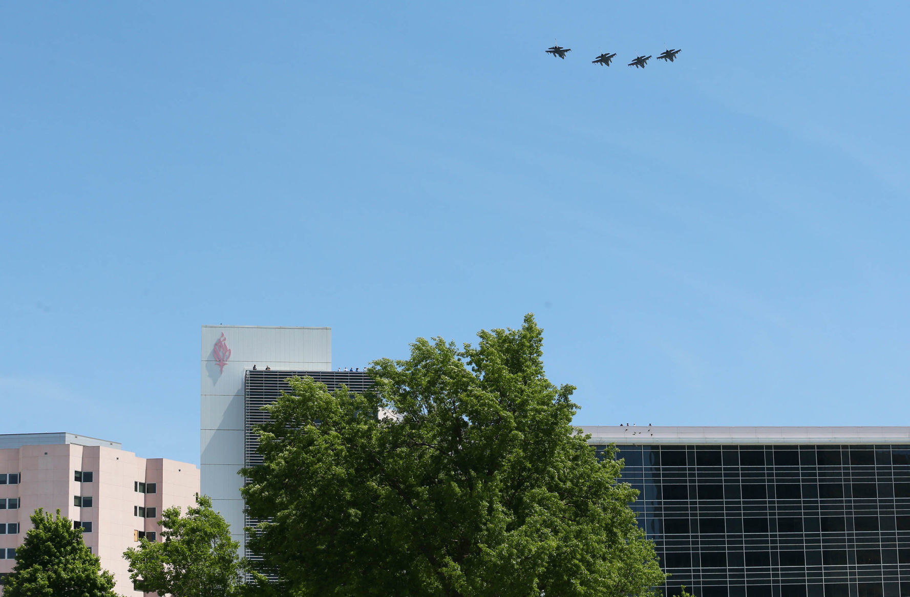 FLYOVER